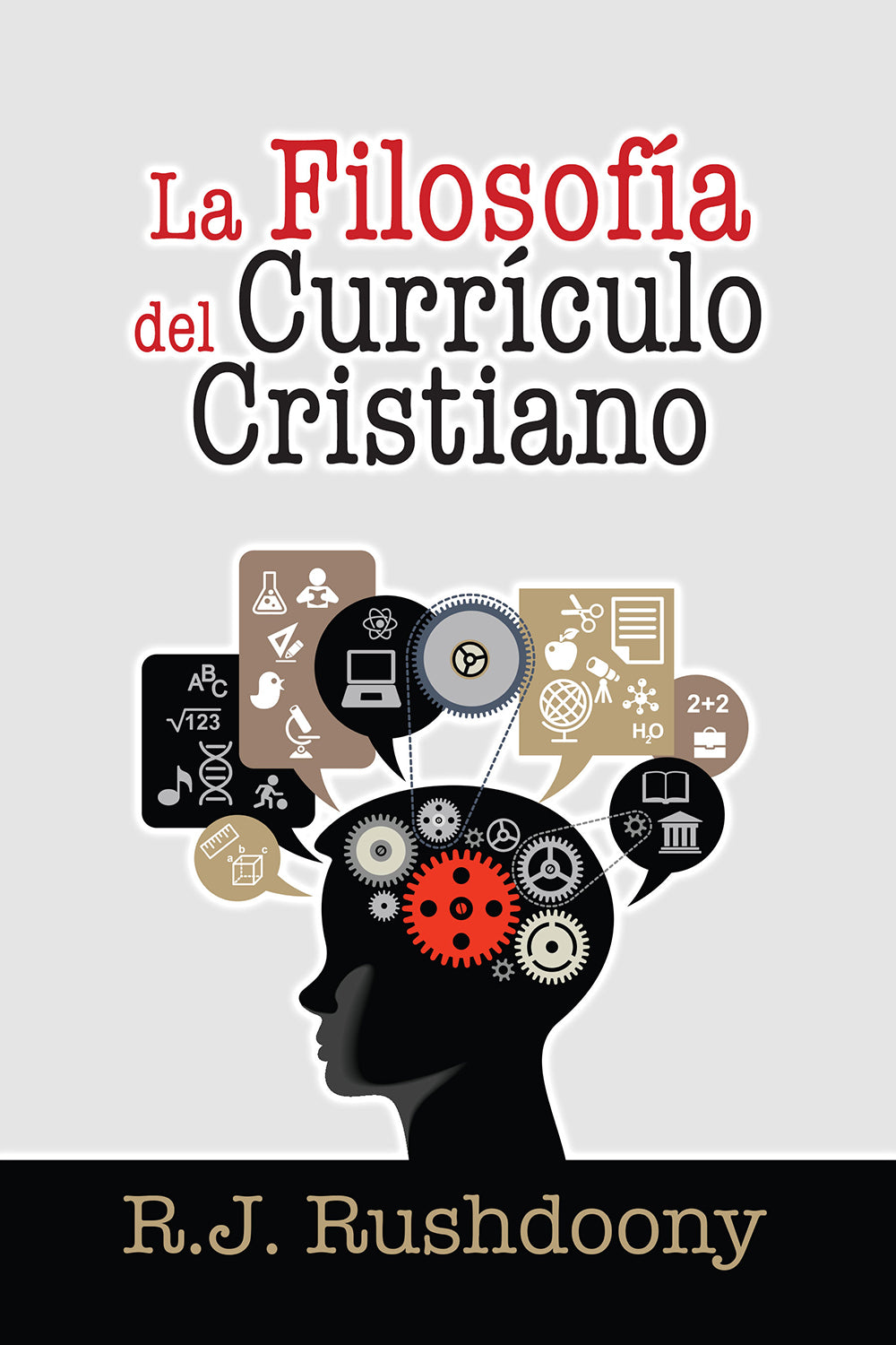 Philosophy of Christian Curriculum (La Filosofía del Currículo Cristiano)