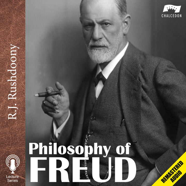 Philosophy of Freud