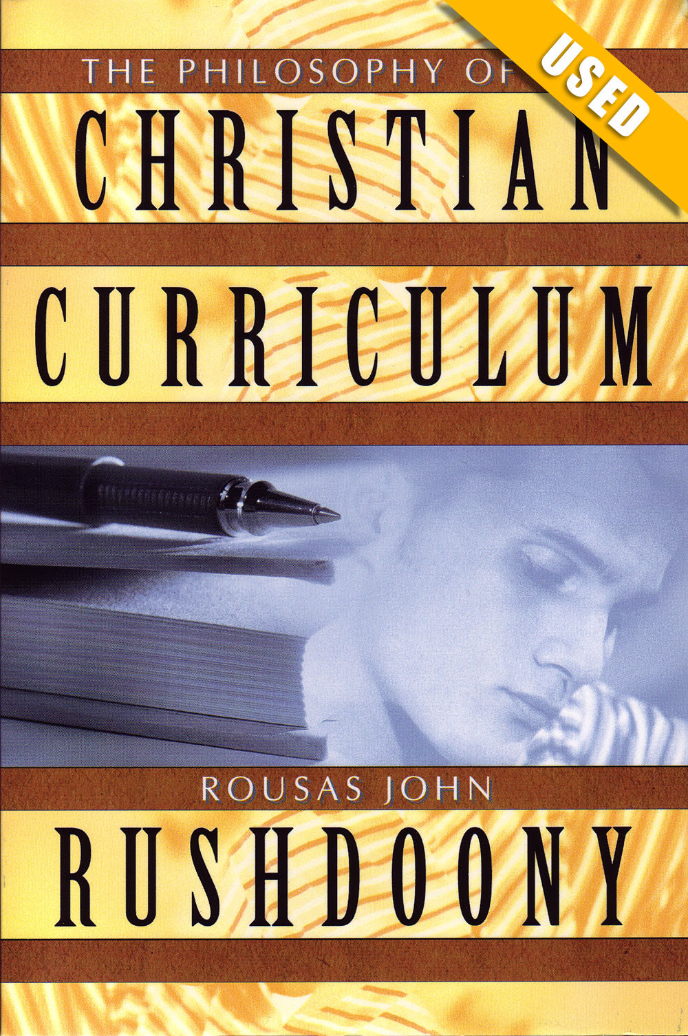 Philosophy of the Christian Curriculum