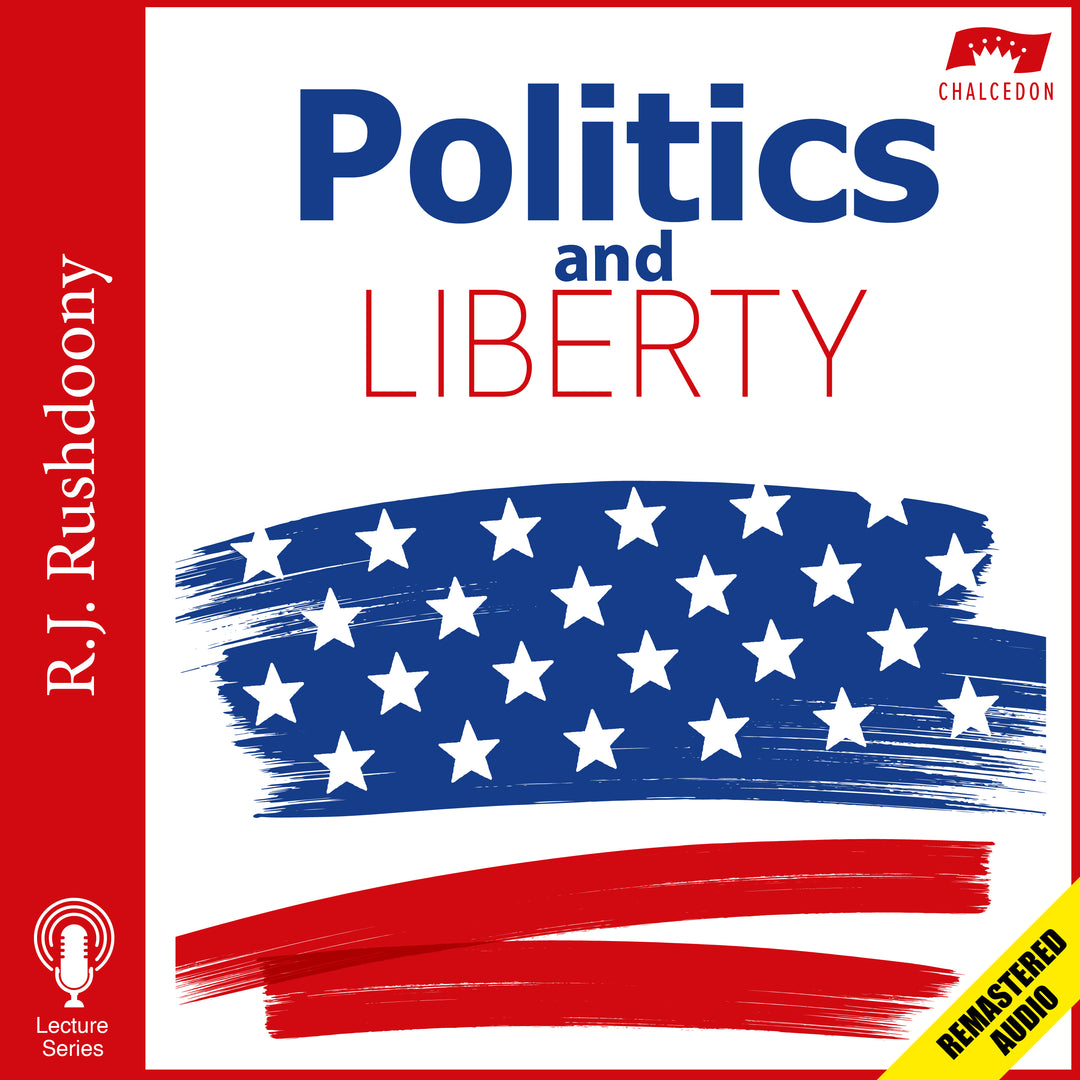 Politics and Liberty
