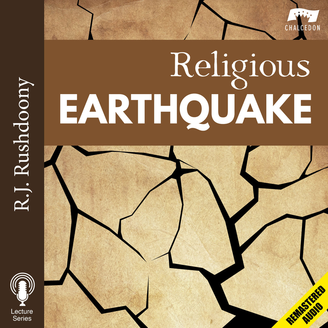 Religious Earthquake