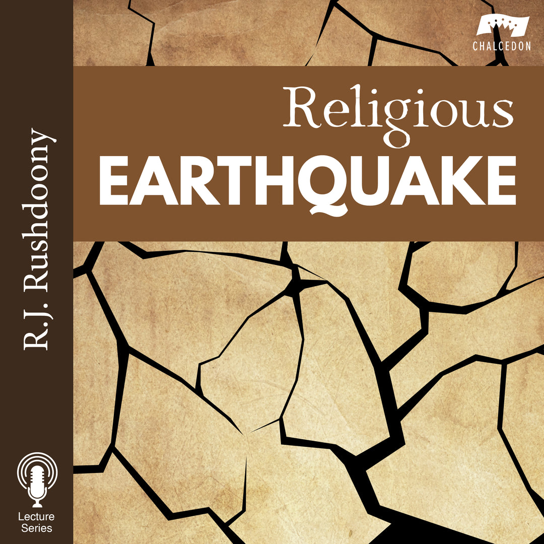 Religious Earthquake