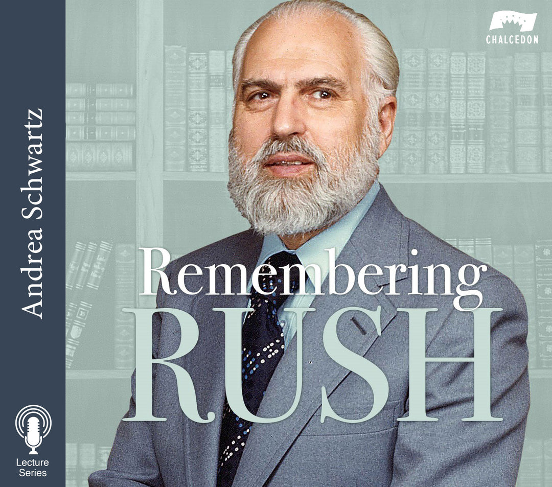 Remembering Rush (Podcast)