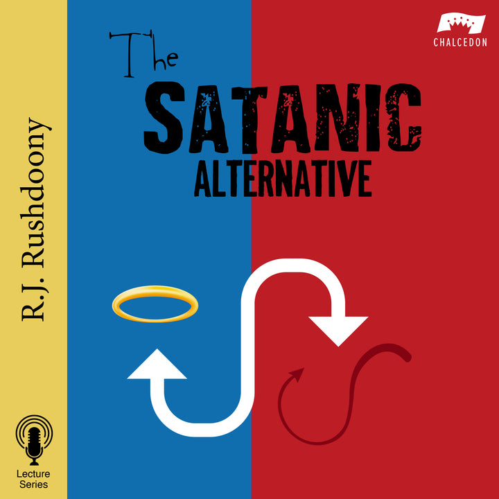 Satanic Alternative