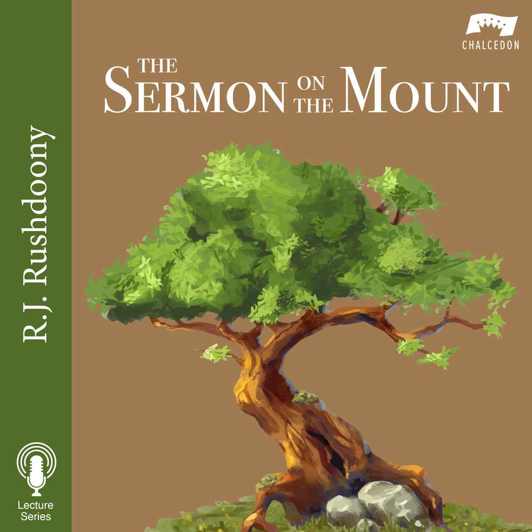 Sermon on the Mount