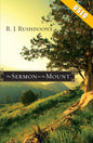 Sermon on the Mount