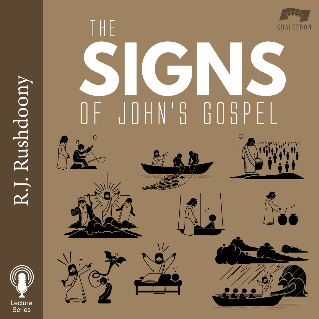 Signs of John's Gospel
