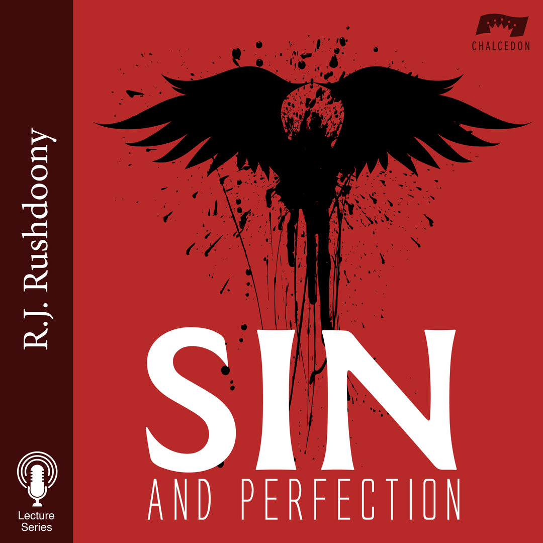 Sin and Perfection