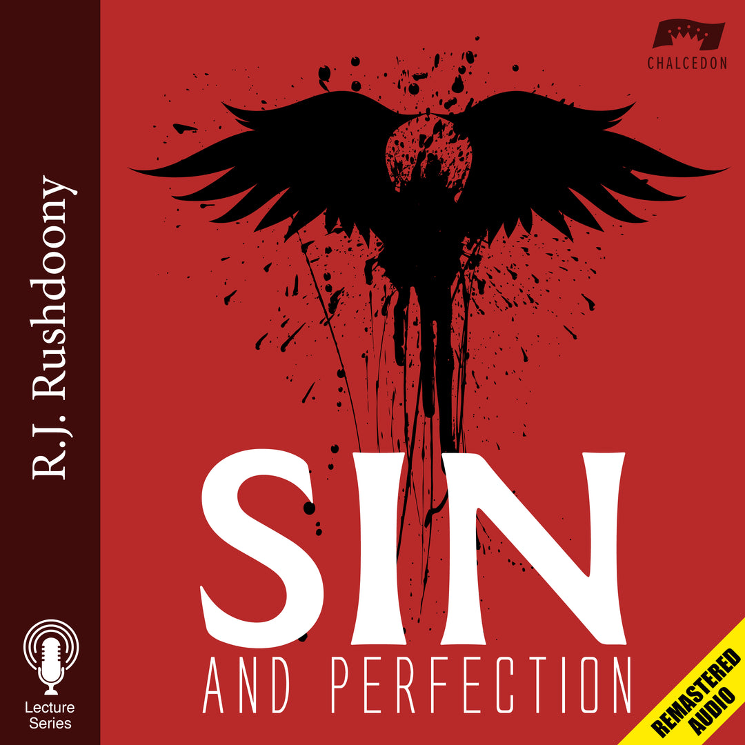 Sin and Perfection