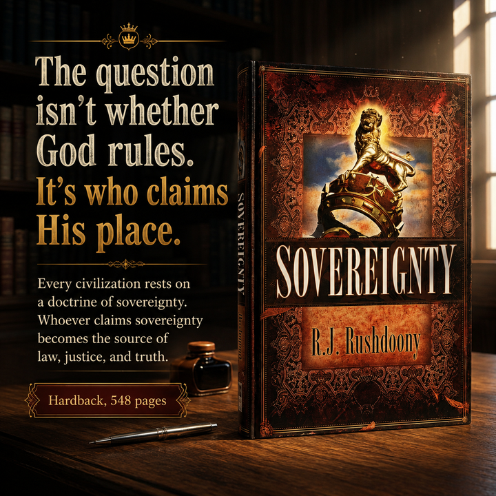 Sovereignty