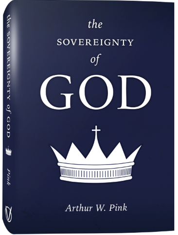 Sovereignty of God