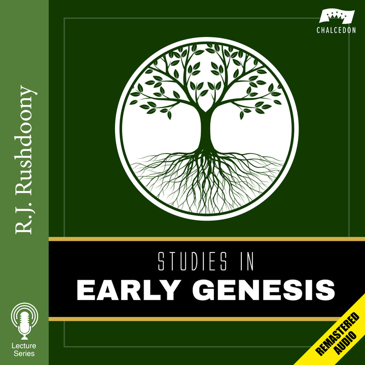 Studies in Early Genesis (Album)