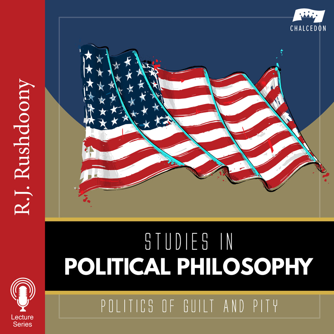 Studies in Political Philosophy