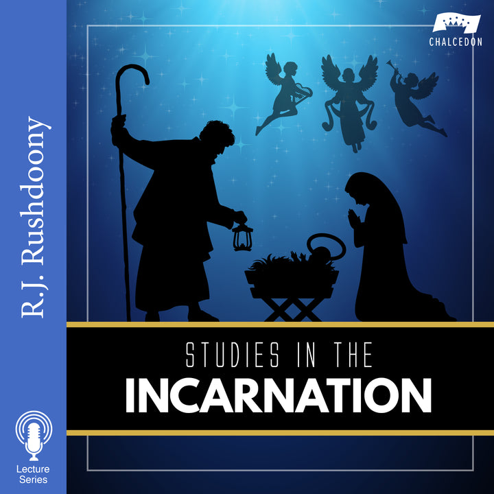 Studies in the Incarnation
