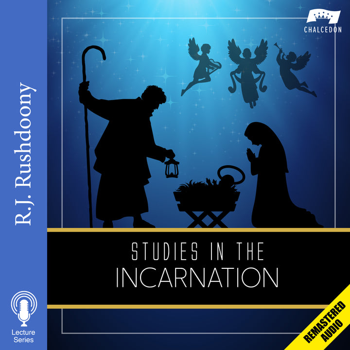 Studies in the Incarnation
