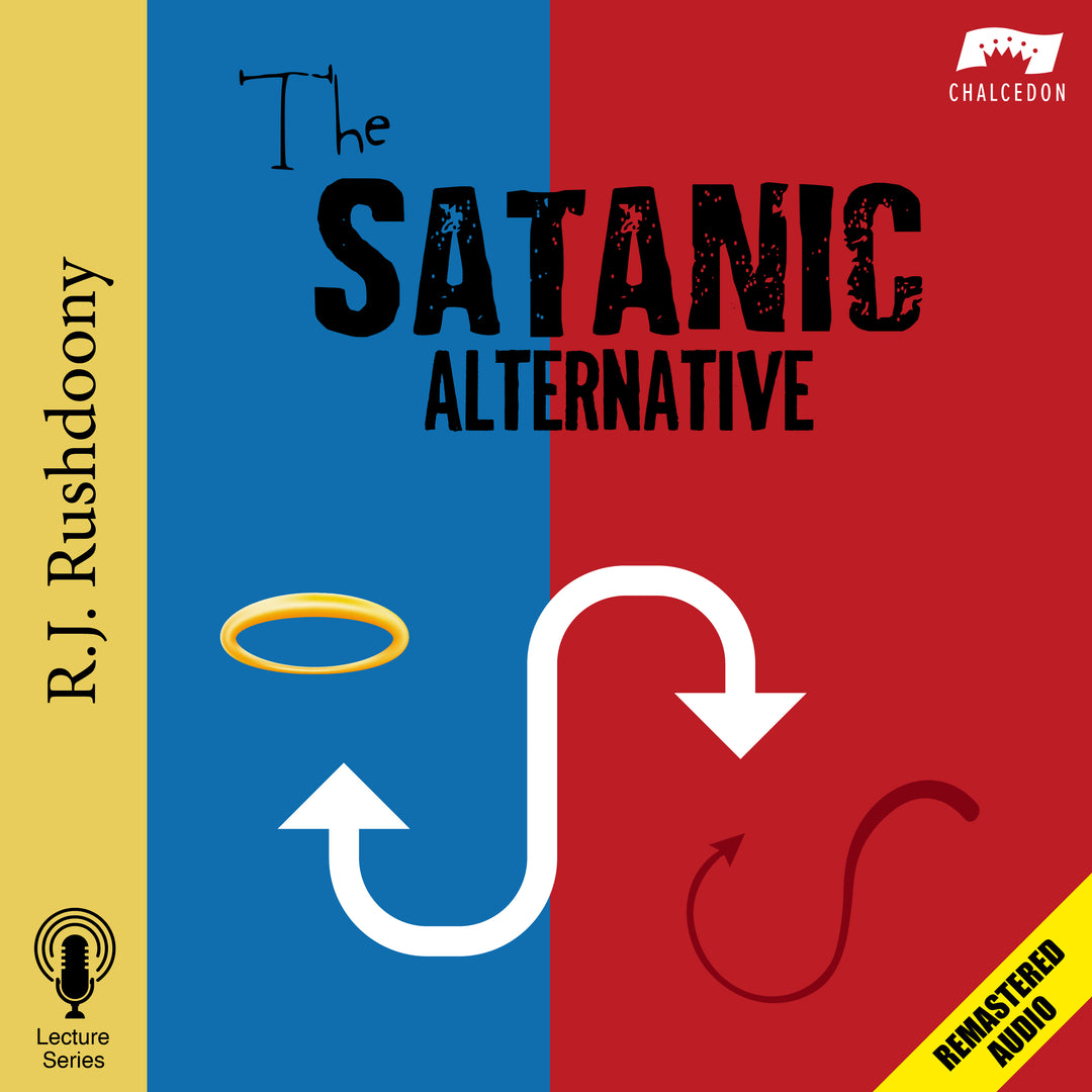Satanic Alternative