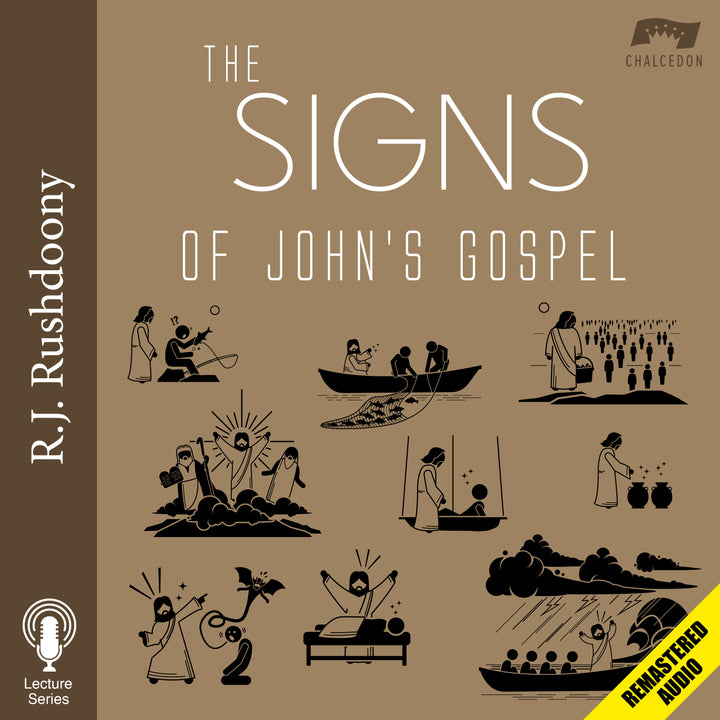 Signs of John&