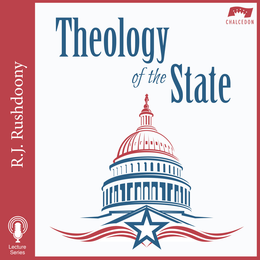 Theology of the State