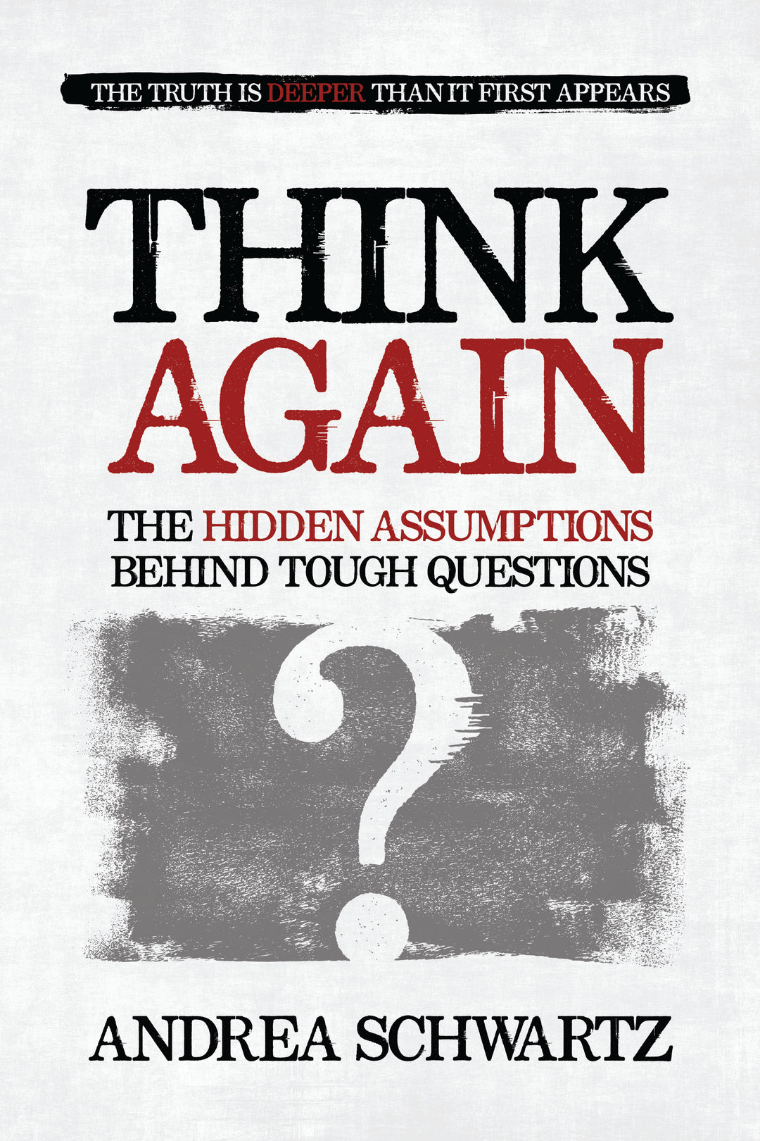 Think Again
