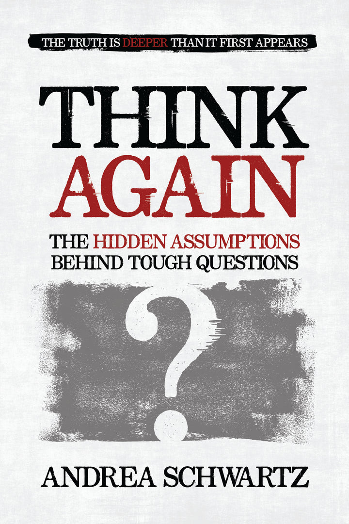 Think Again (ebook)