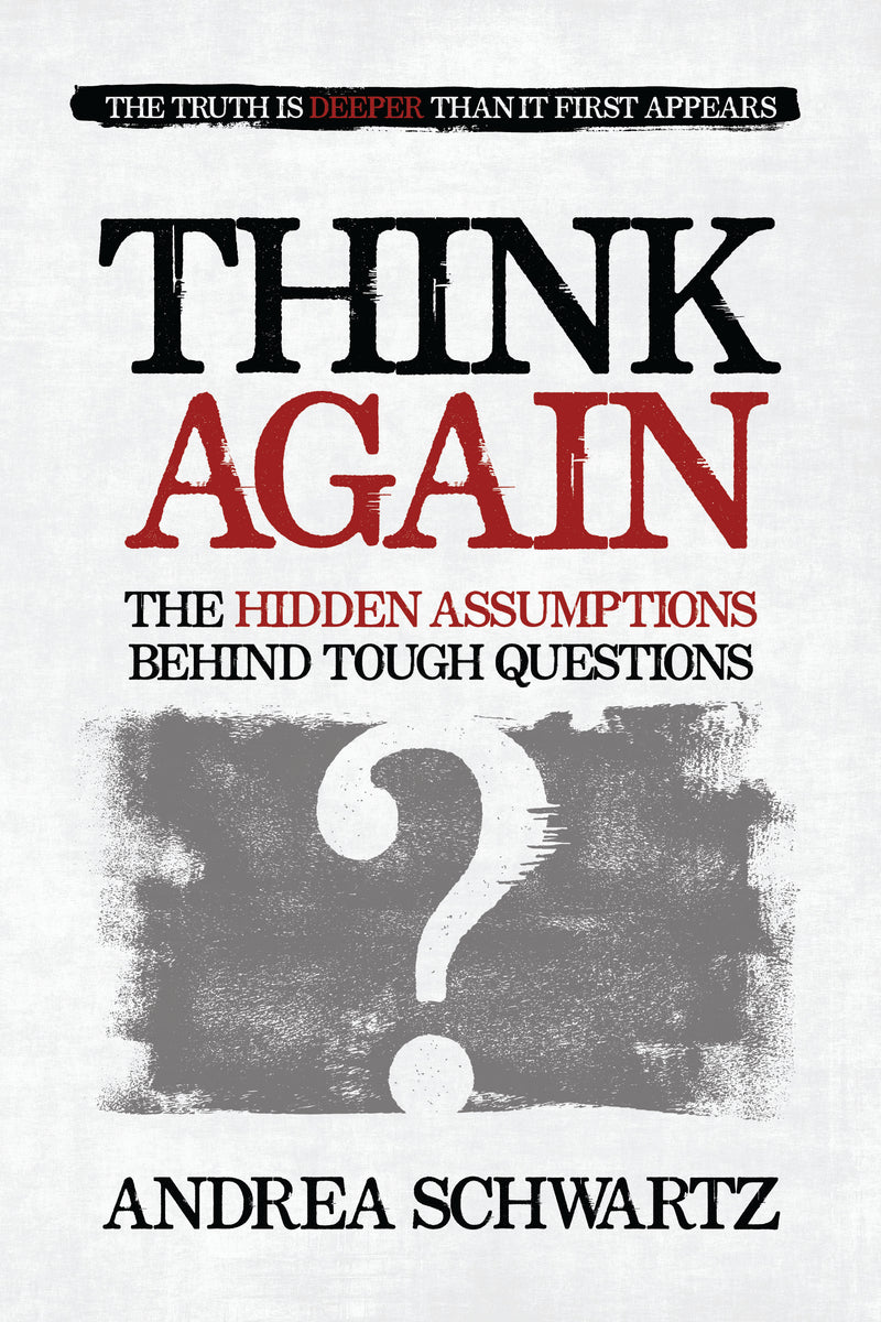Think Again