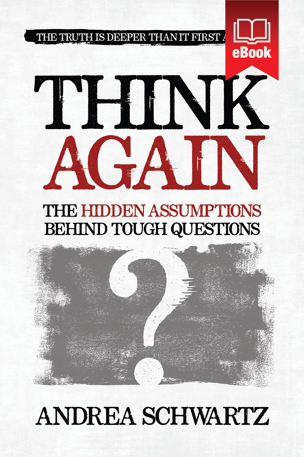 Think Again (ebook)