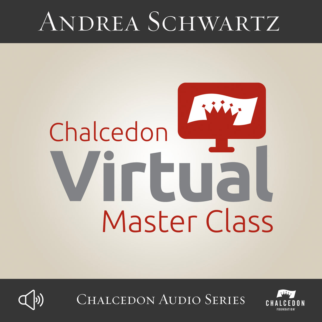 Virtual Master Class Series