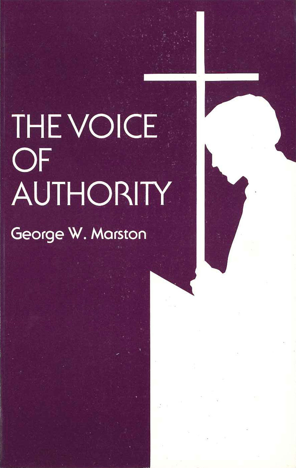 Voice of Authority