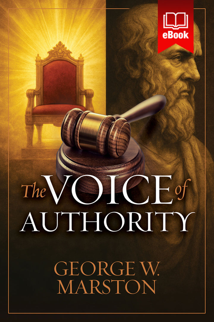 Voice of Authority