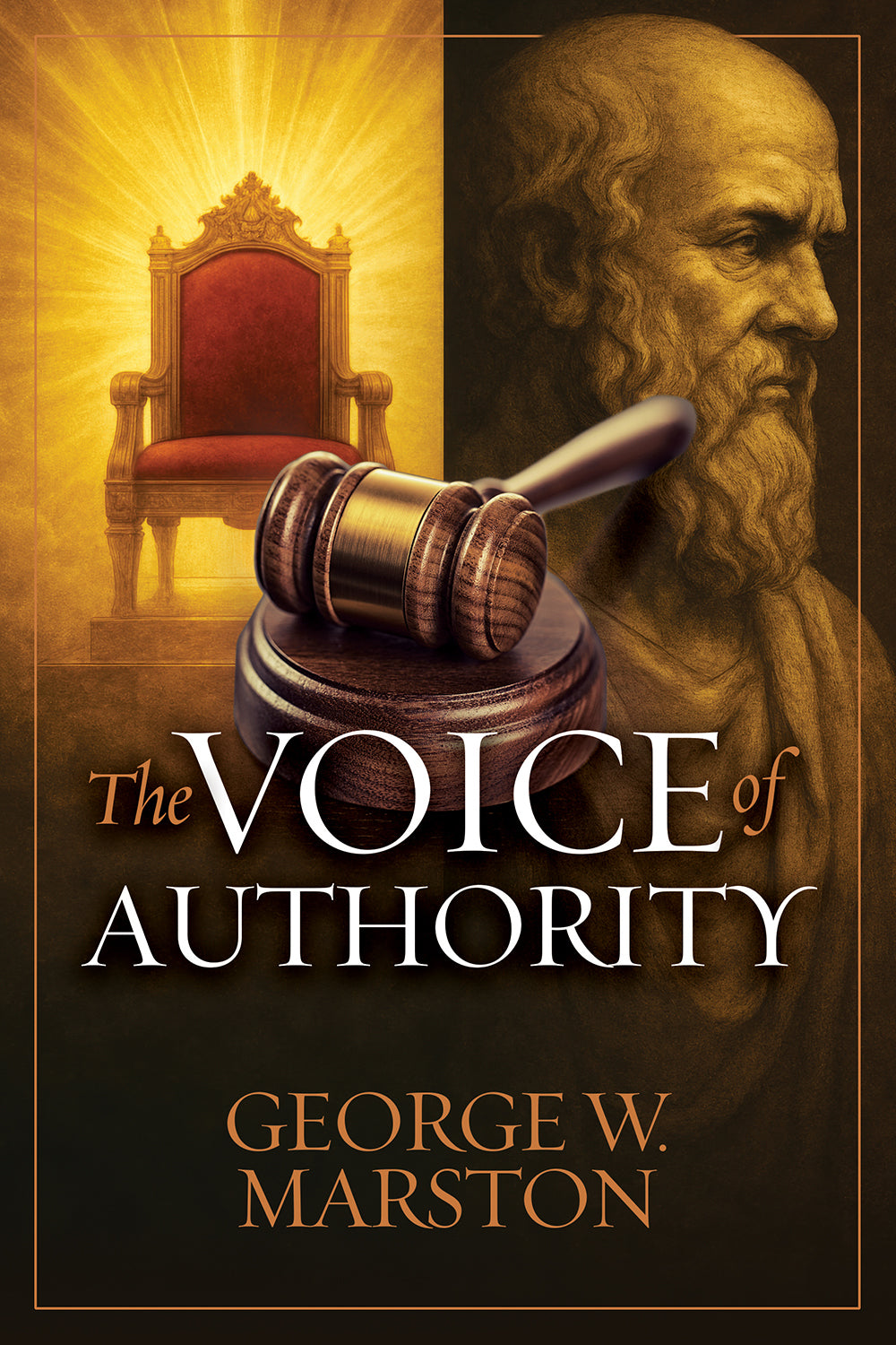 Voice of Authority