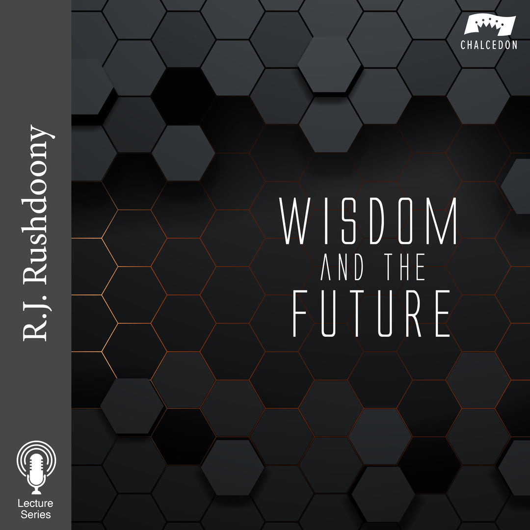 Wisdom and the Future