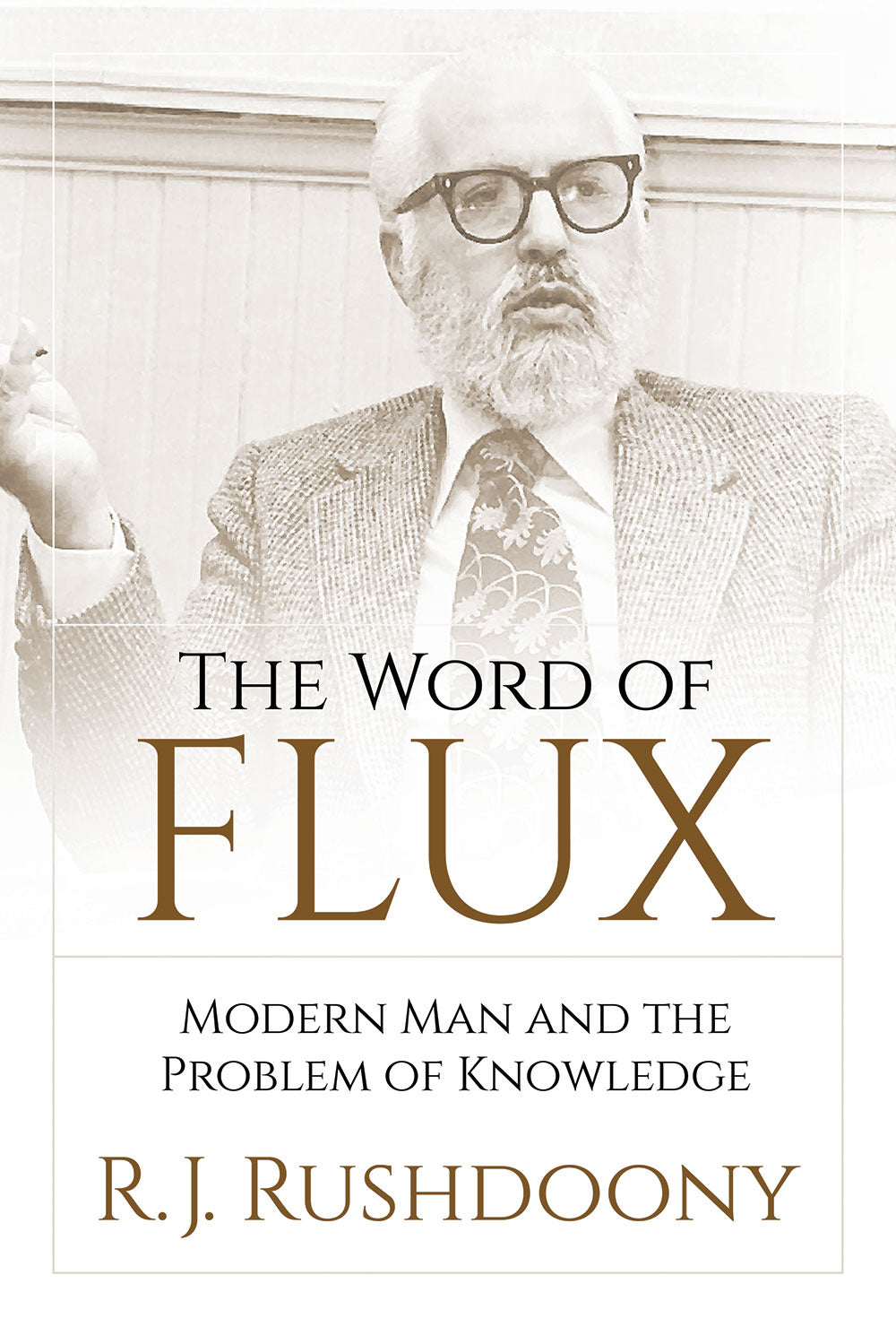 Word of Flux