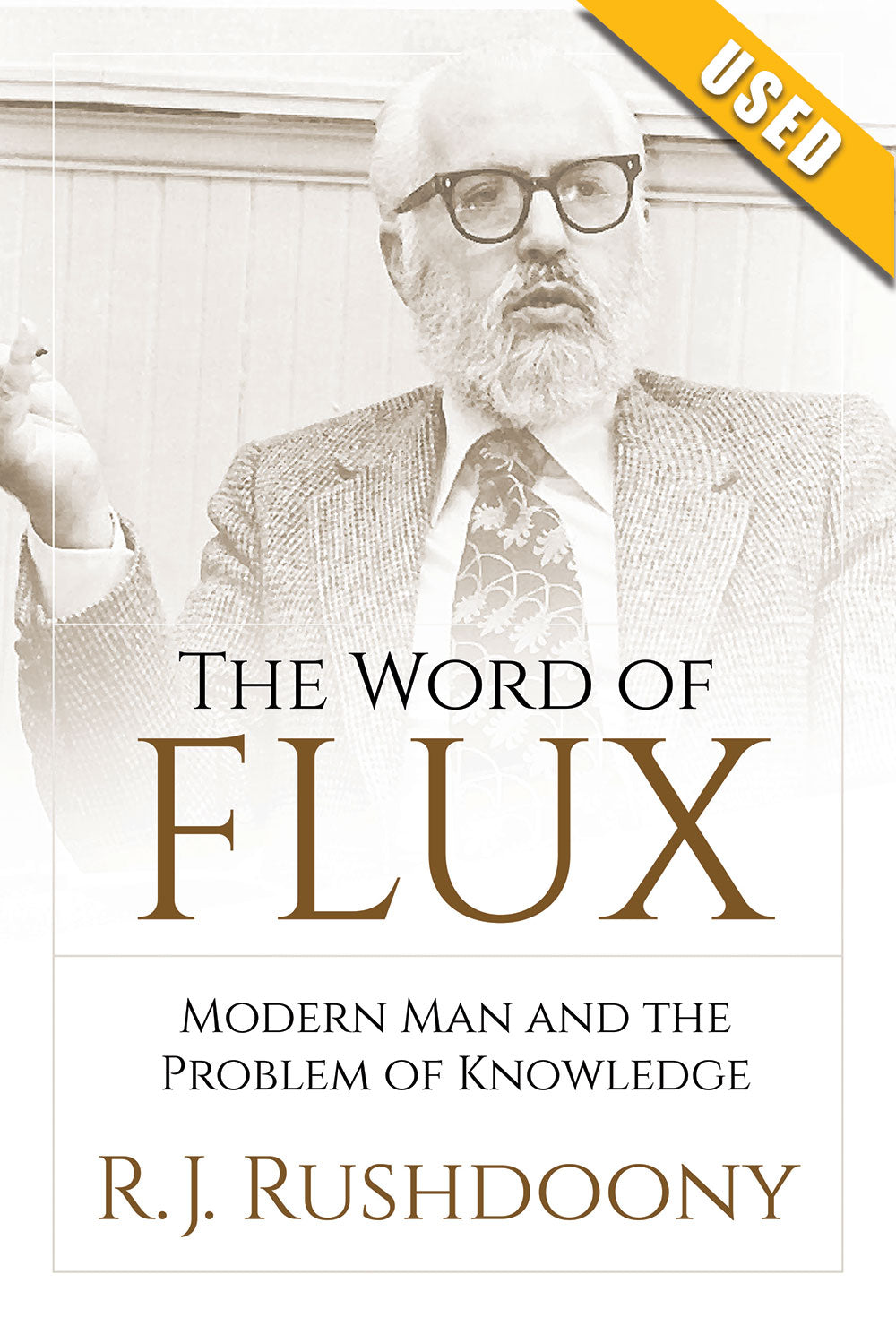 Word of Flux