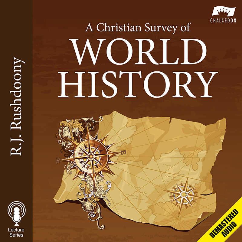 Christian Survey of World History