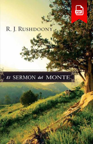 Sermon on the Mount (El Sermon Del Monte)