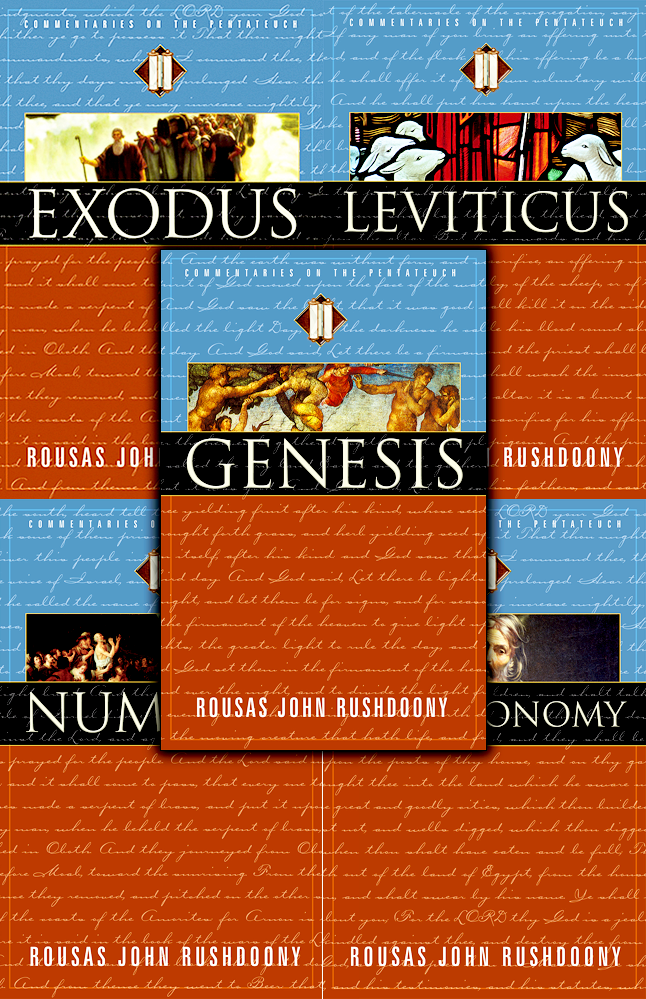 Pentateuch Commentary Book Bundle