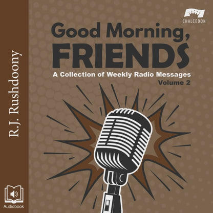 Good Morning, Friends Vol. 2
