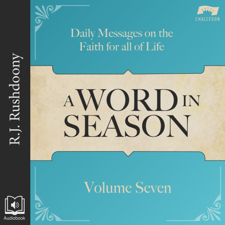 Word in Season Vol. 7