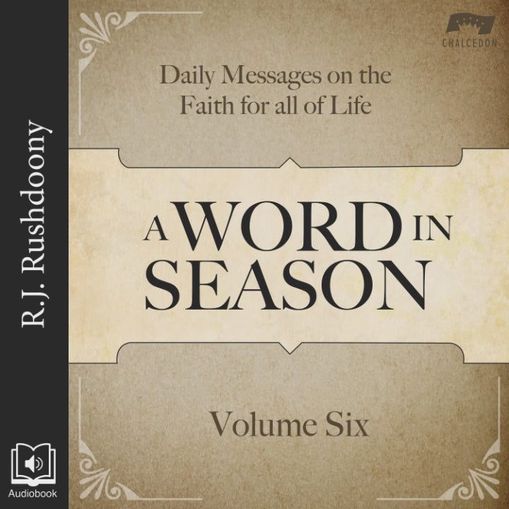 Word in Season Vol. 6
