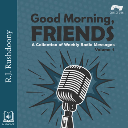 Good Morning, Friends Vol. 1