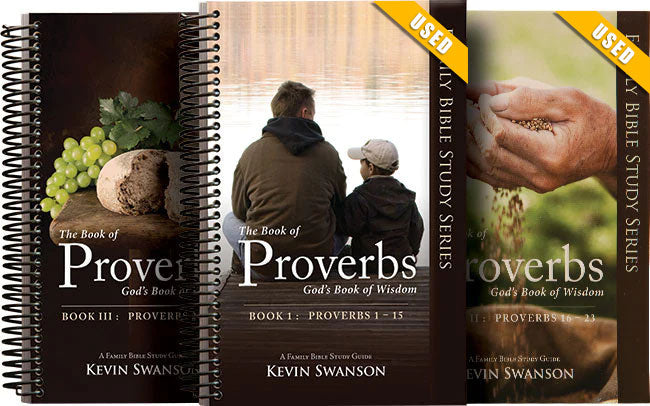 Proverbs Collection