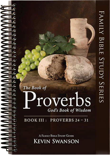Proverbs Collection