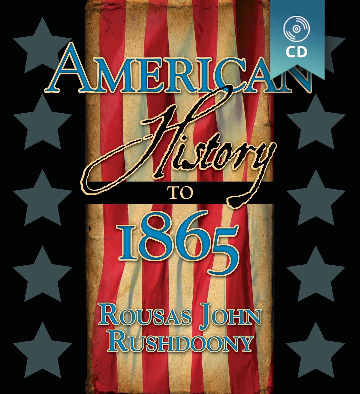 American History to 1865