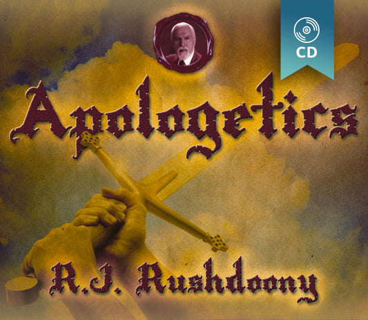 Apologetics