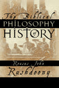 Biblical Philosophy of History