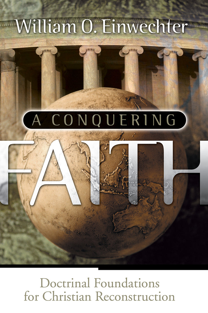 Conquering Faith