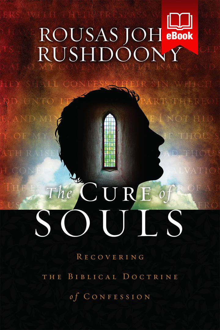 Cure of Souls (ebook)