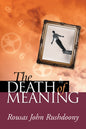 Death of Meaning
