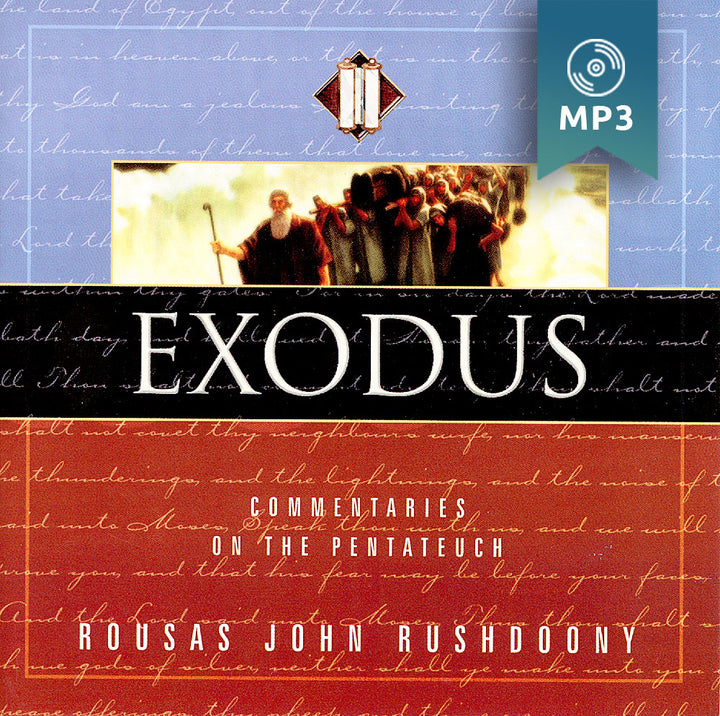 Exodus: Commentaries on the Pentateuch