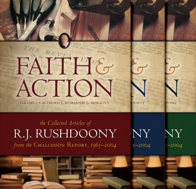 Faith and Action